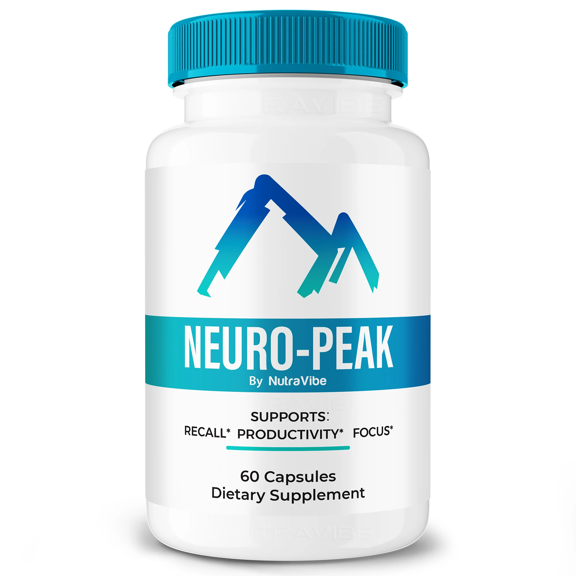 Neuro-Peak Neuro-Peak 2 bottle